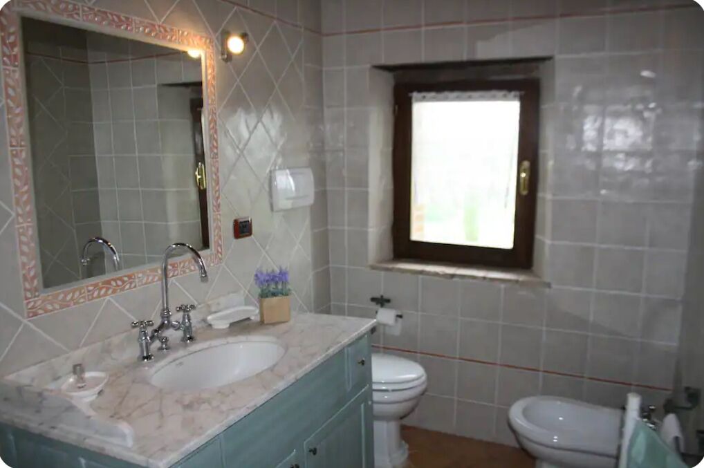 Photo of Bathroom in Radicondoli