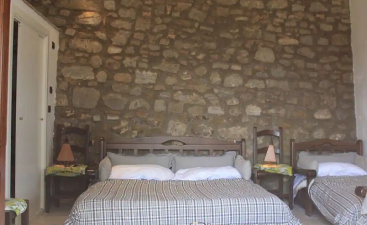Photo of Bedroom in Radicondoli
