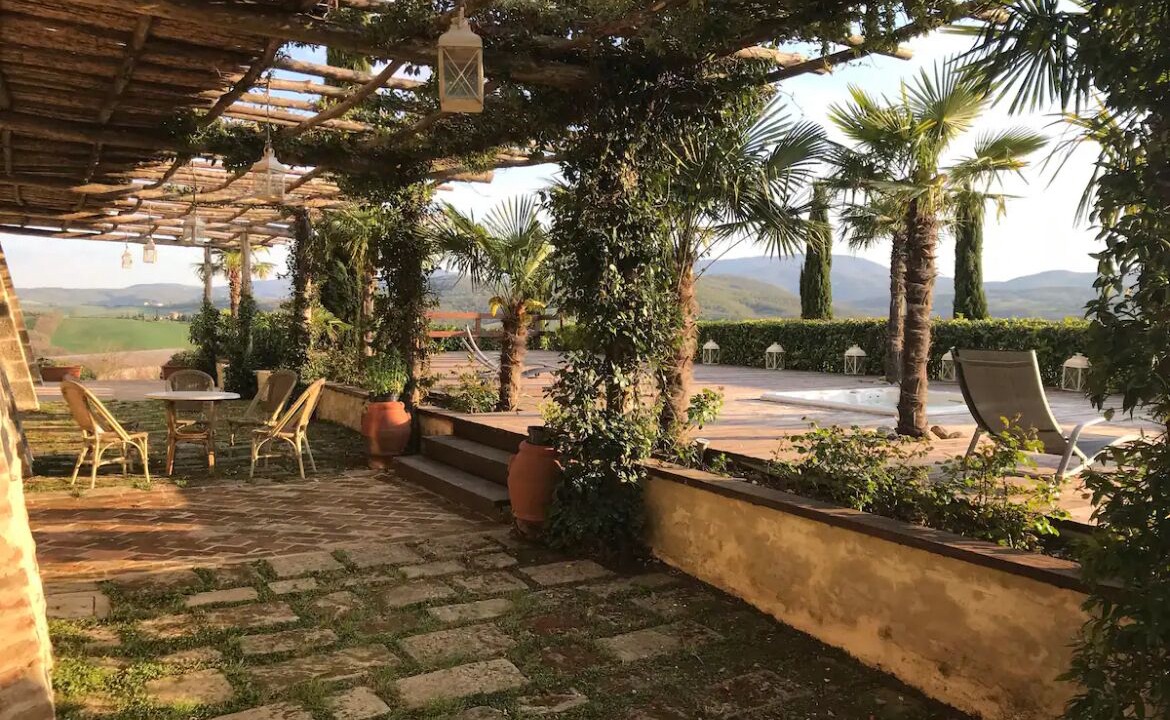 Photo of Outdoor in Radicondoli