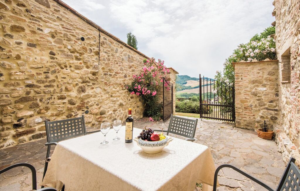 Photo of Outdoor in Radicondoli