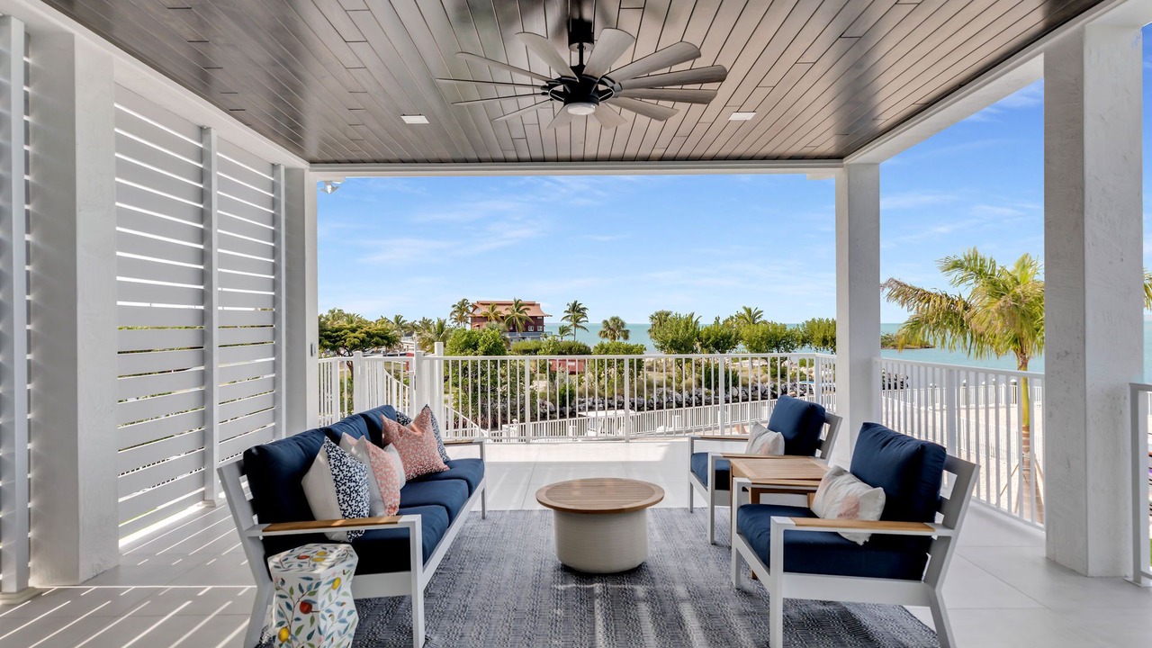 Photo of Patio Balcony in Marathon