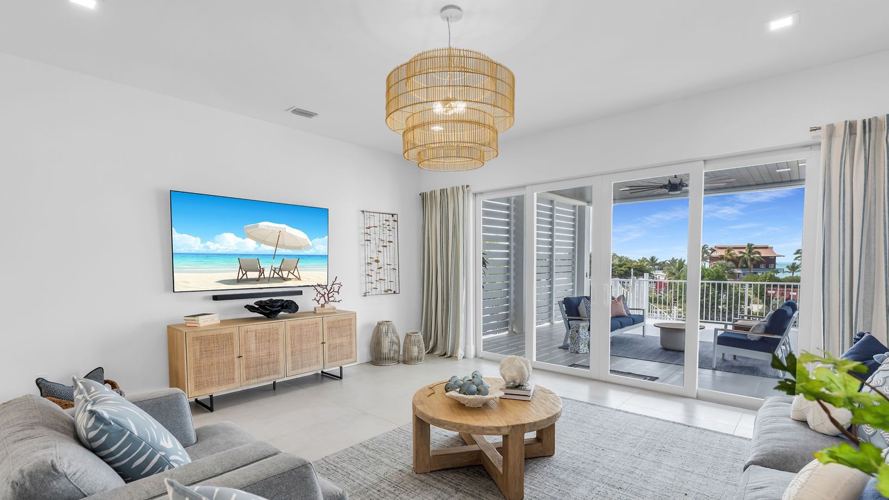 Photo of Livingroom in Marathon