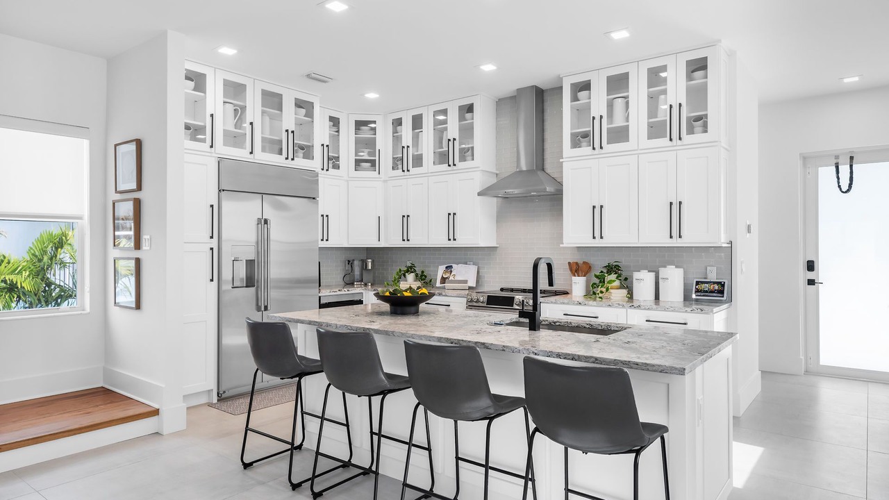 Photo of Kitchen in Marathon