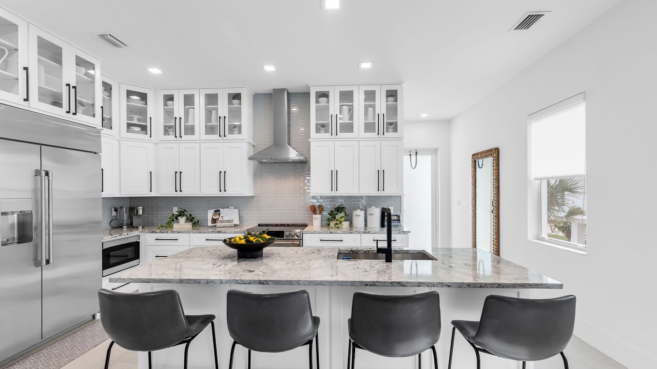 Photo of Kitchen in Marathon
