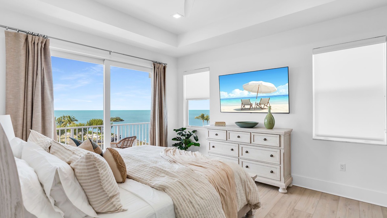 Photo of Bedroom in Marathon