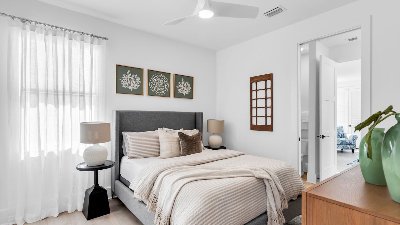 Photo of Bedroom in Marathon