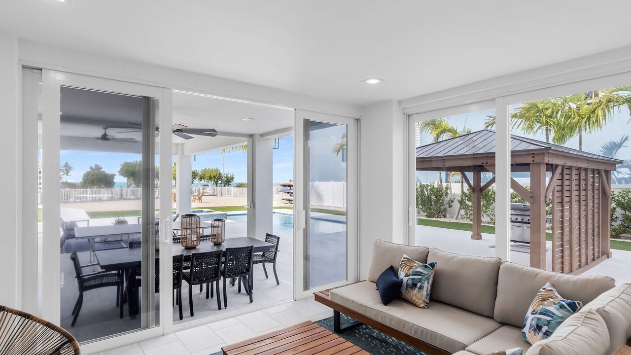 Photo of Livingroom in Marathon