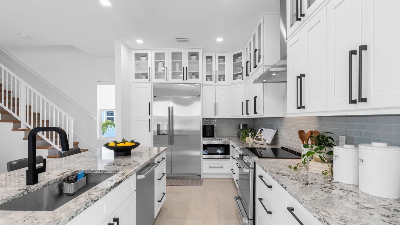 Photo of Kitchen in Marathon