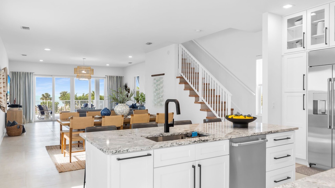 Photo of Kitchen in Marathon
