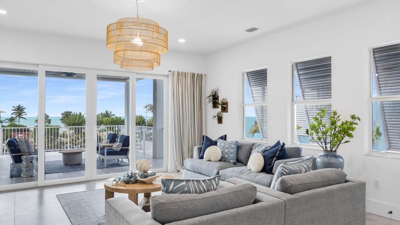 Photo of Livingroom in Marathon