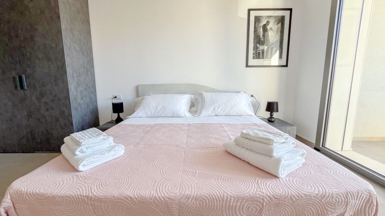 Photo of Bedroom in Pineta