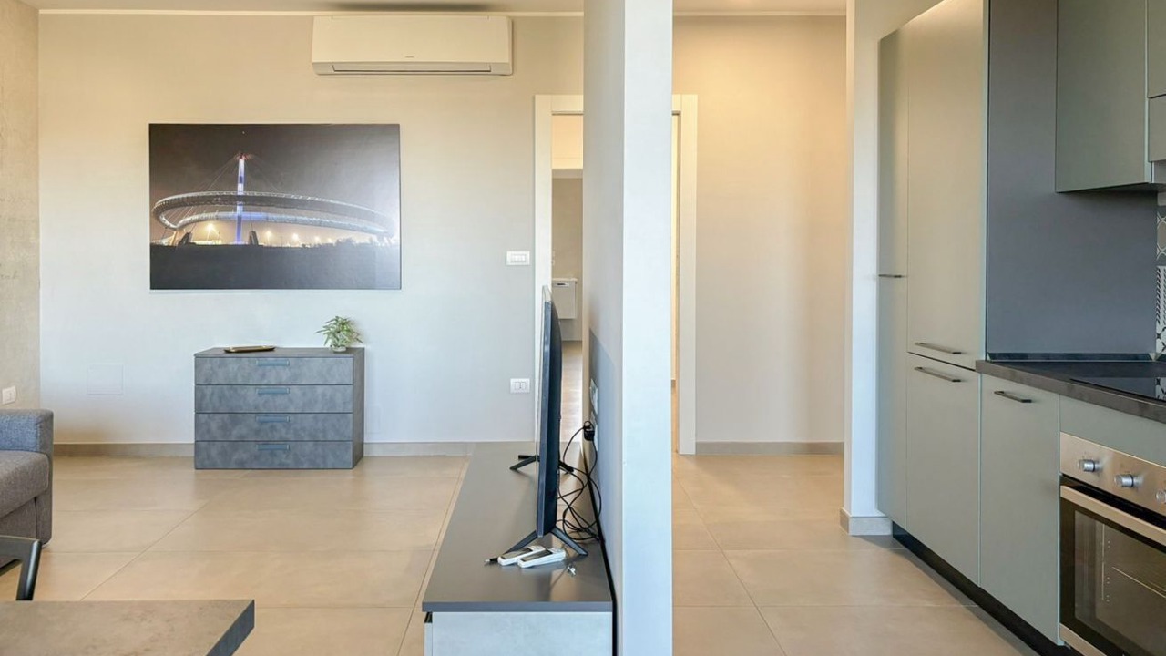 Photo of Kitchen in Pineta