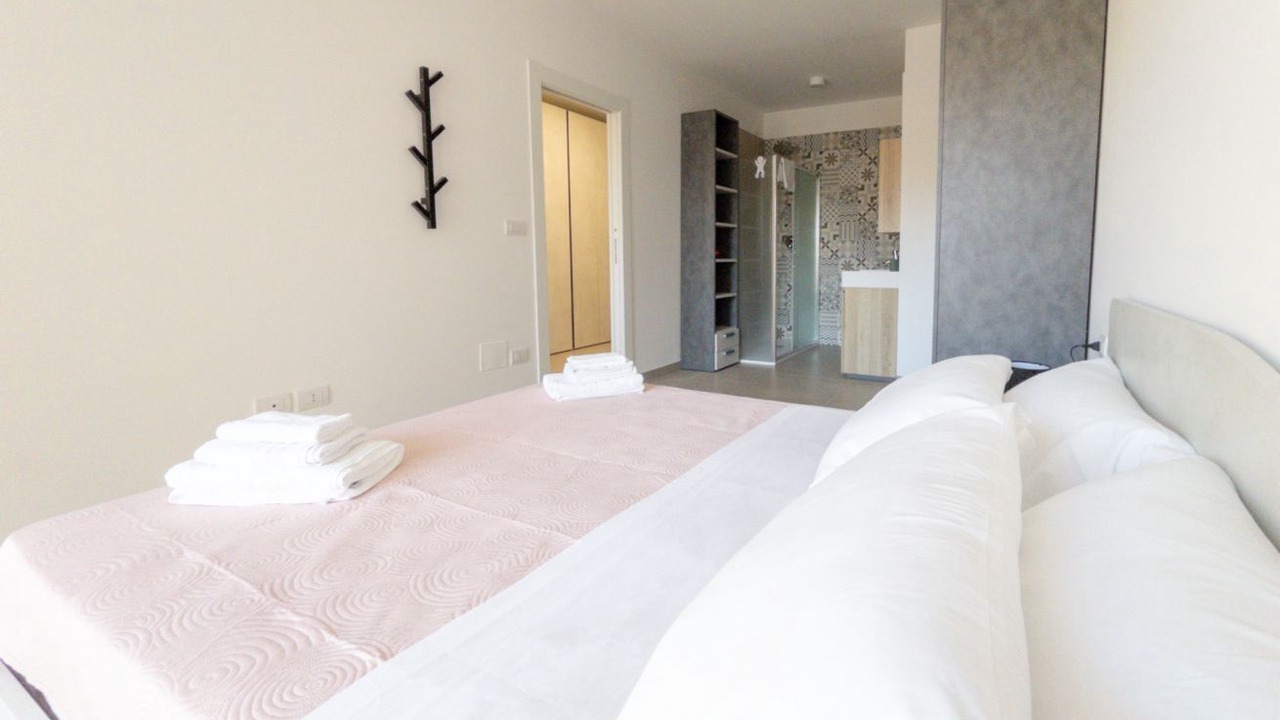 Photo of Bedroom in Pineta