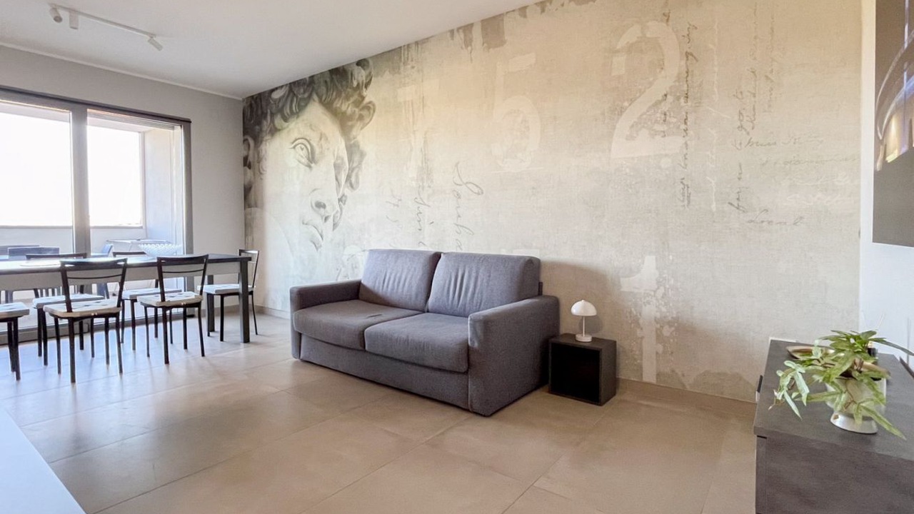 Photo of Livingroom in Pineta