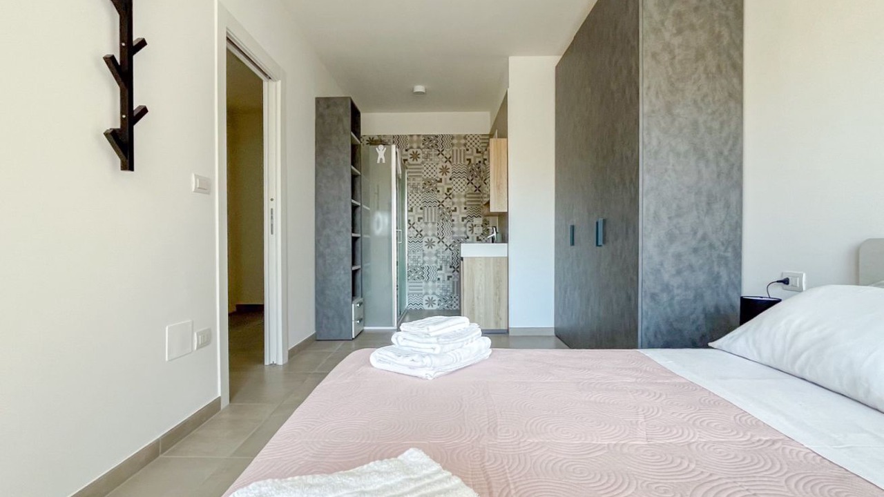 Photo of Bedroom in Pineta