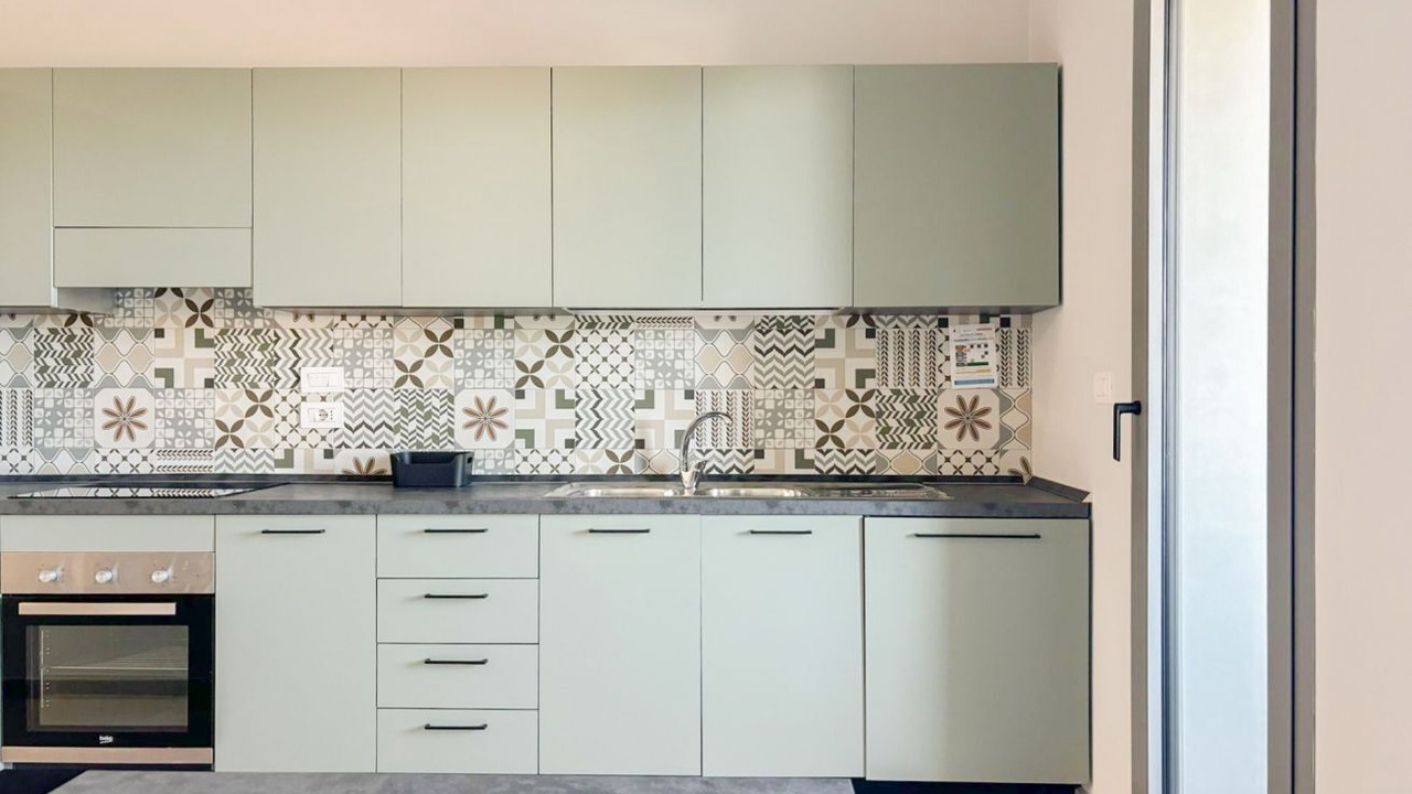 Photo of Kitchen in Pineta