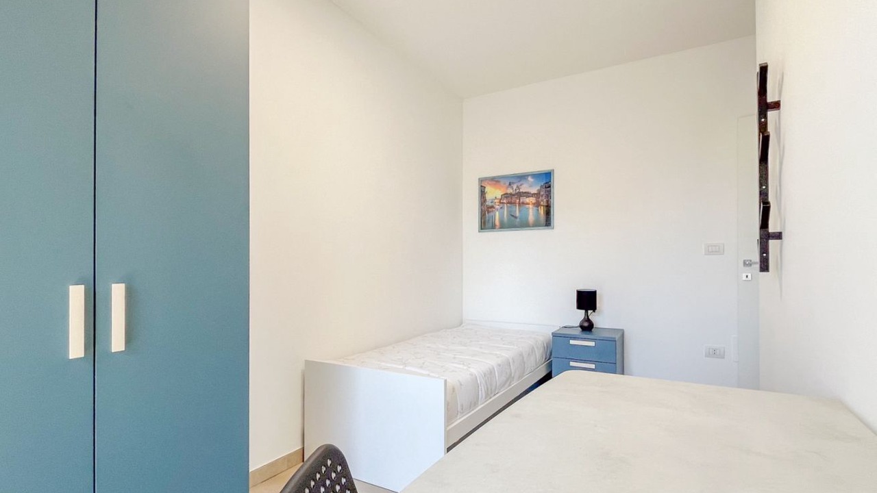 Photo of Bedroom in Pineta