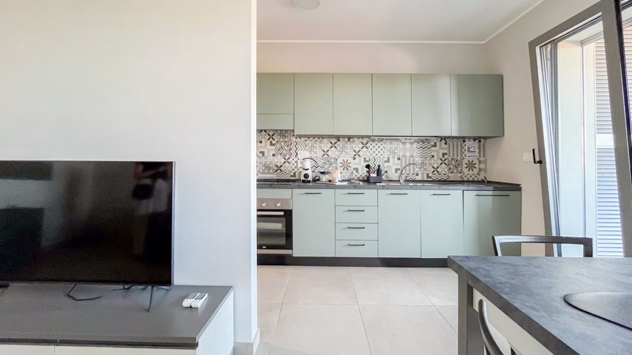 Photo of Kitchen in Pineta