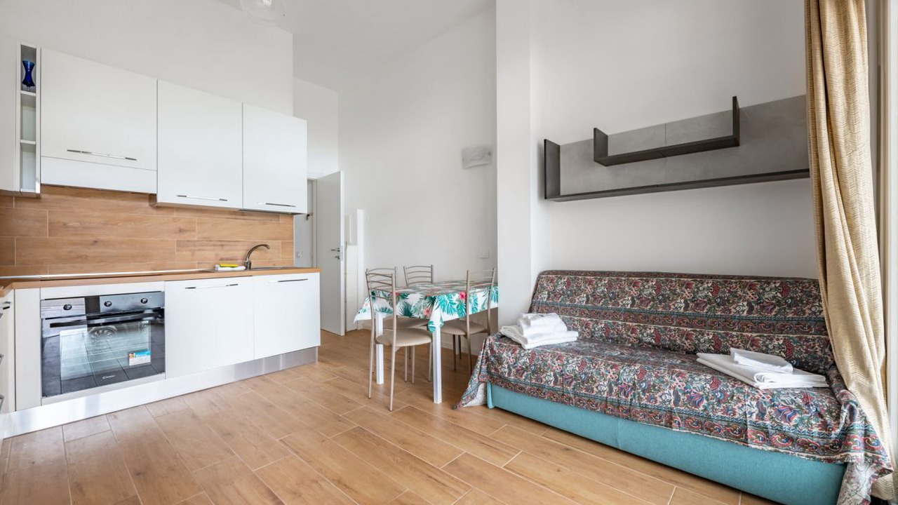 Photo of Livingroom in Deiva Marina