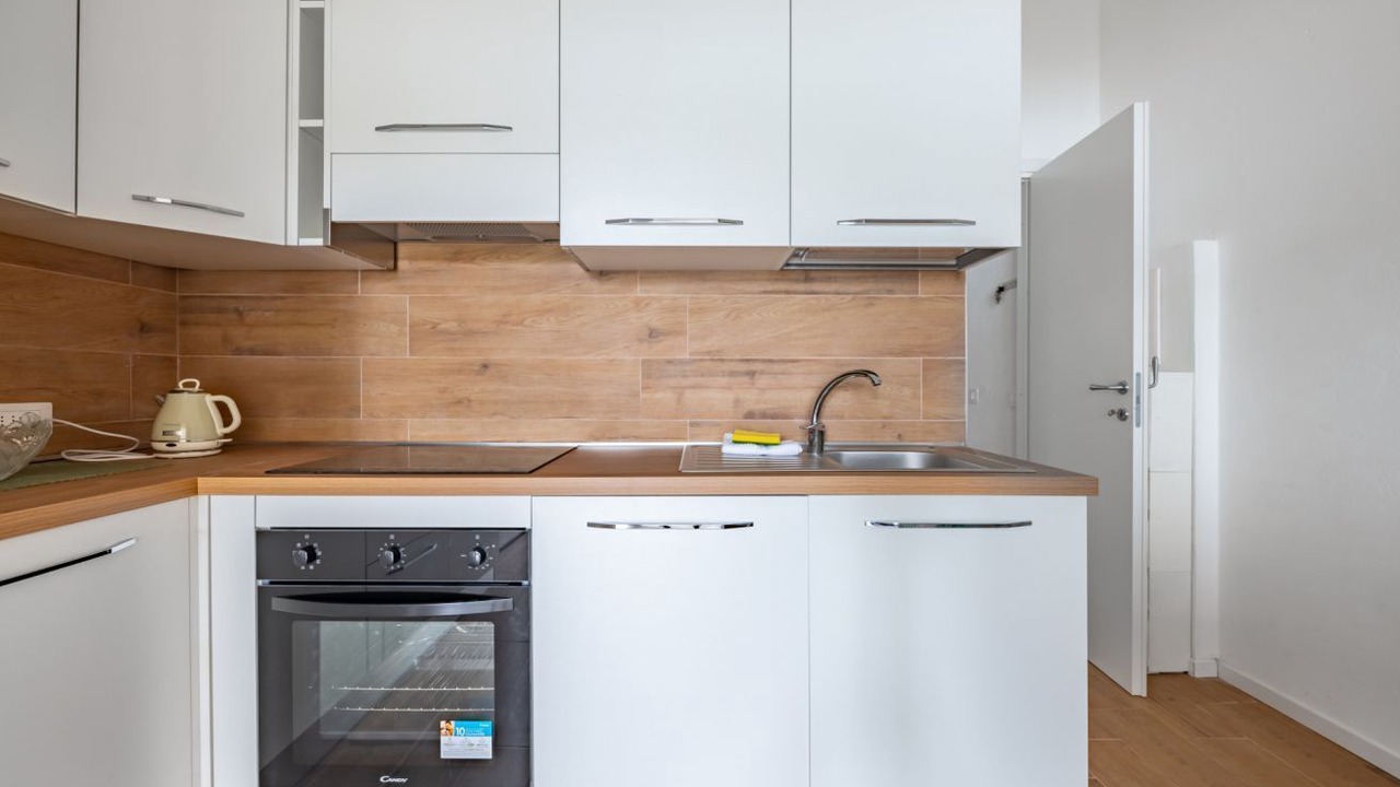 Photo of Kitchen in Deiva Marina