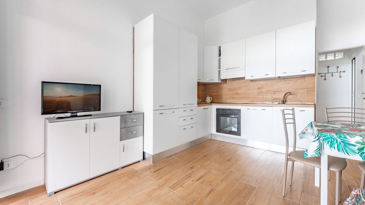 Photo of Kitchen in Deiva Marina