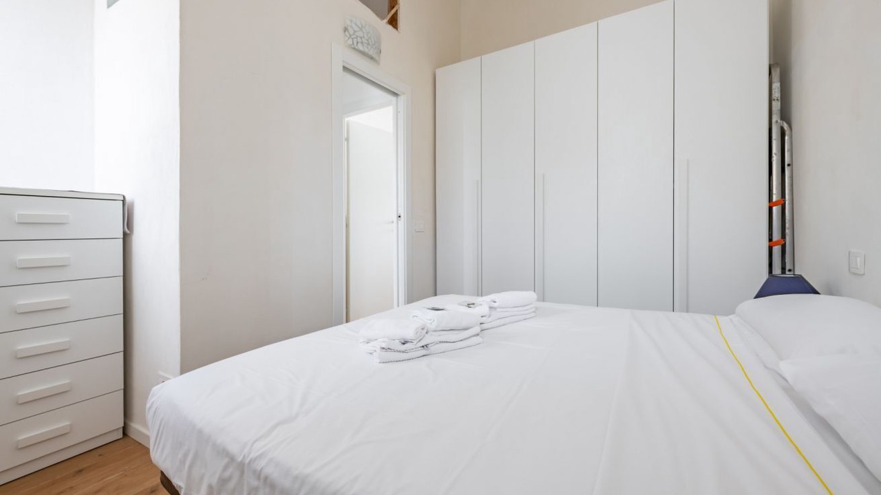 Photo of Bedroom in Deiva Marina
