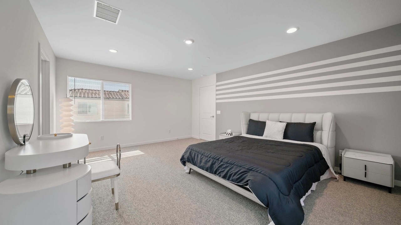 Photo of Bedroom in Westmont