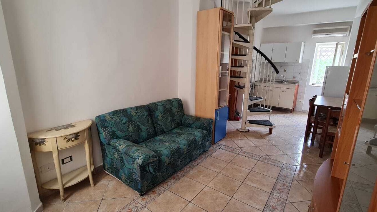 Photo of Livingroom in Terracina