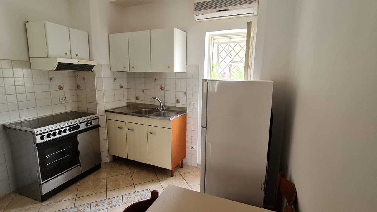 Photo of Kitchen in Terracina