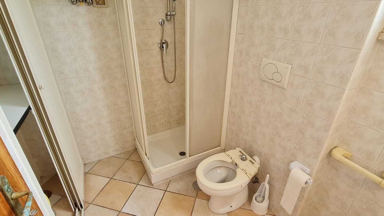Photo of Bathroom in Terracina