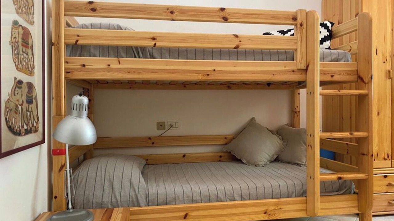 Photo of Bedroom in Marciana