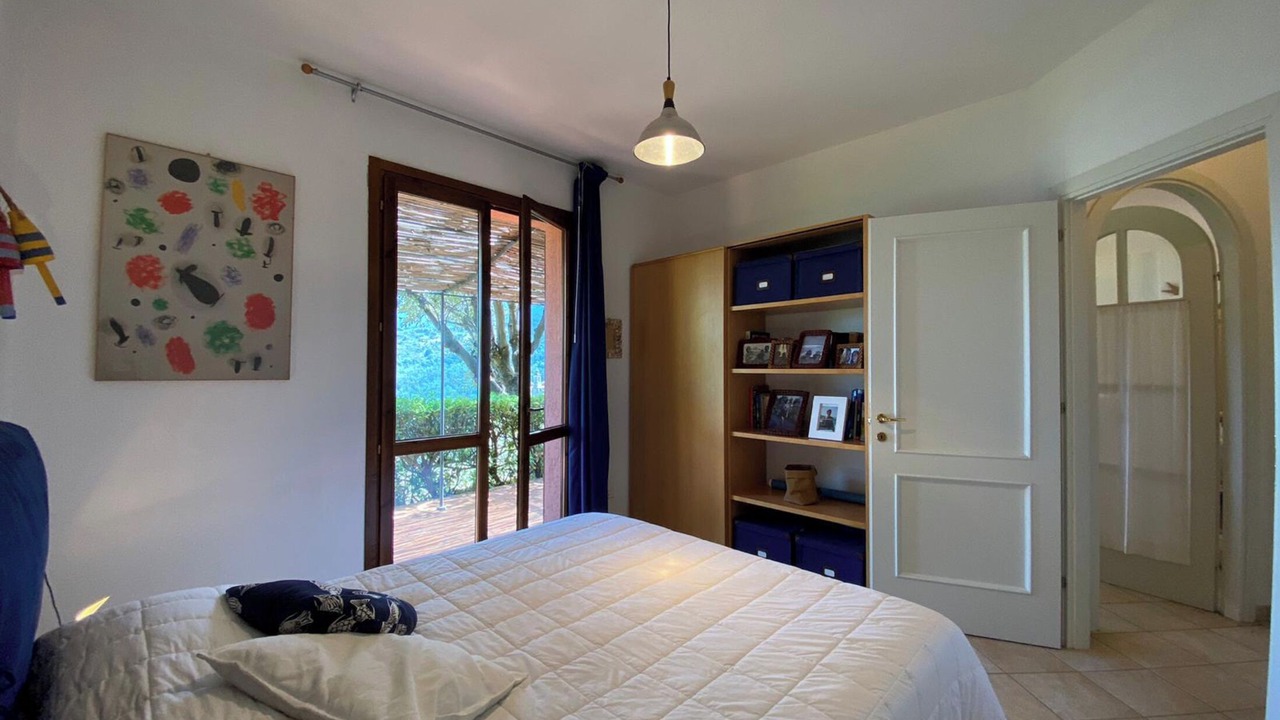 Photo of Bedroom in Marciana