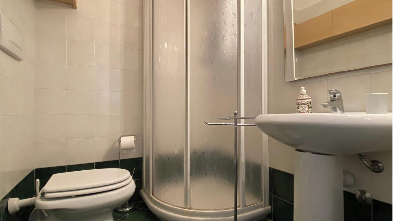 Photo of Bathroom in Marciana