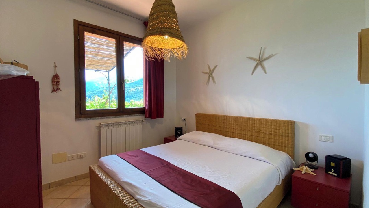 Photo of Bedroom in Marciana
