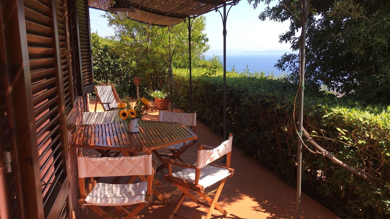 Photo of Outdoor in Marciana