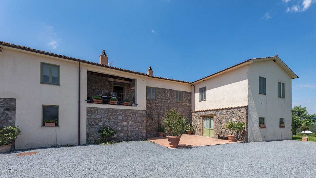 Photo of Outdoor in Acquapendente