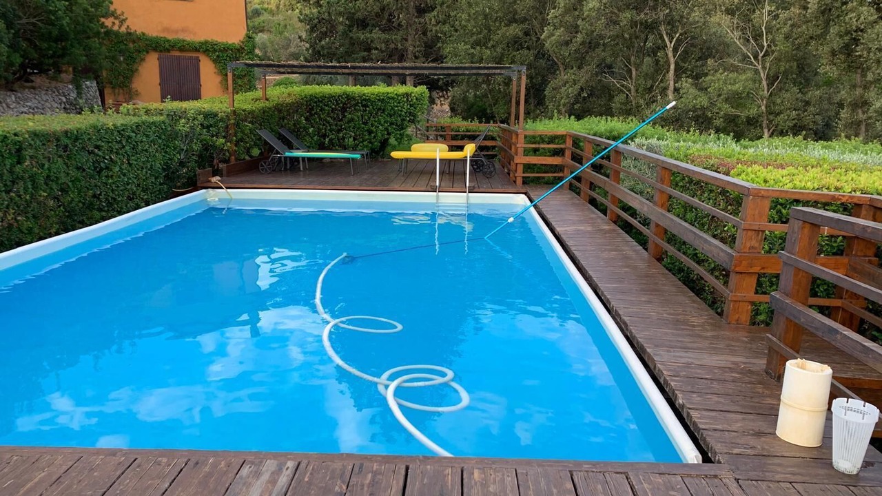 Photo of Outdoor in Porto Santo Stefano