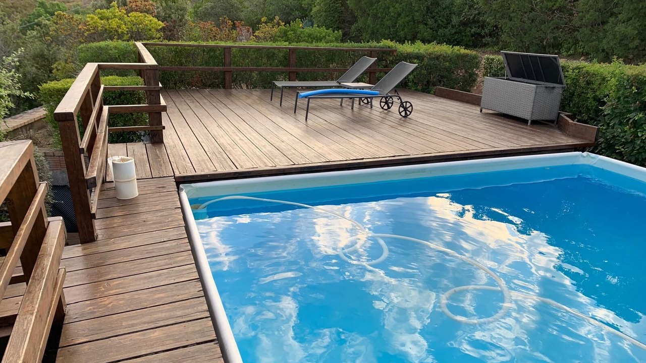 Photo of Outdoor in Porto Santo Stefano