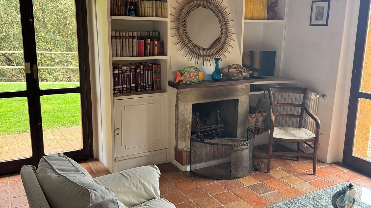 Photo of Bedroom in Porto Santo Stefano
