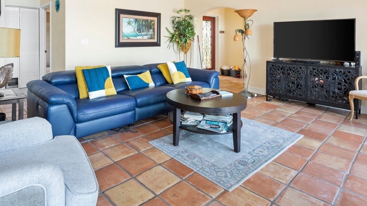 Photo of Livingroom in Marathon