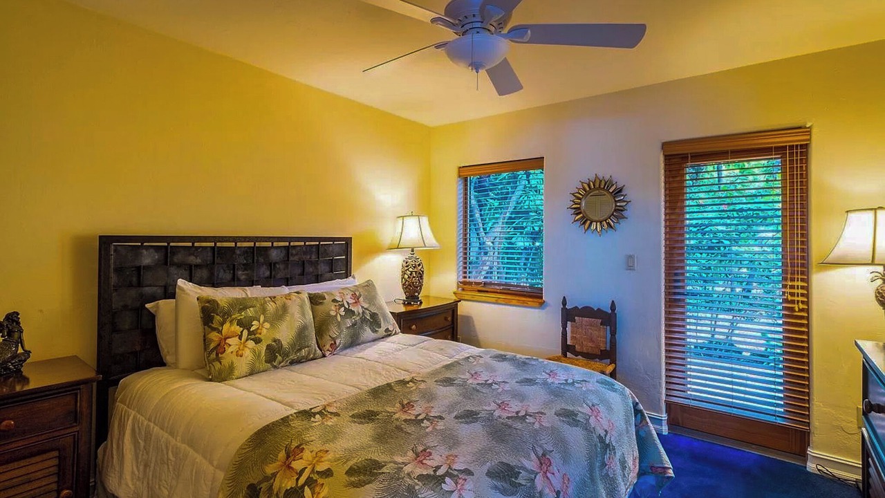Photo of Bedroom in Marathon