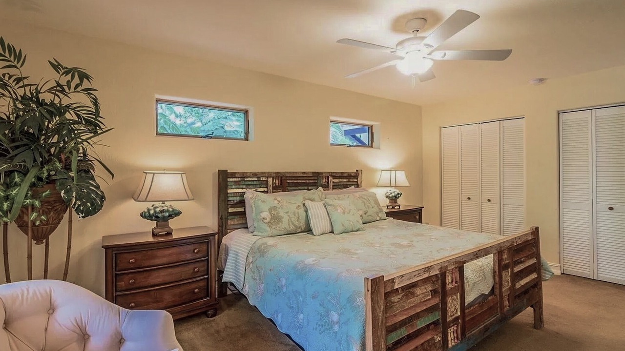 Photo of Bedroom in Marathon