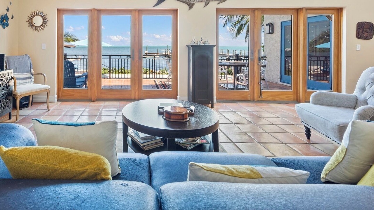 Photo of Livingroom in Marathon
