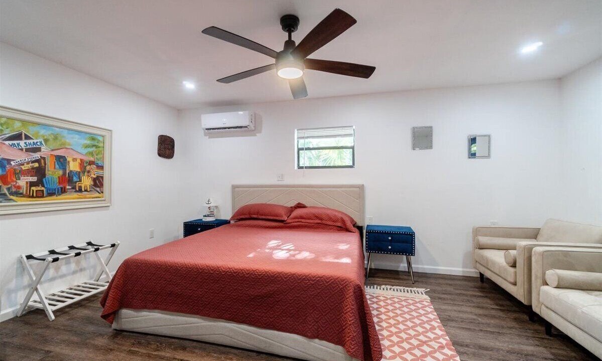 Photo of Bedroom in Marathon