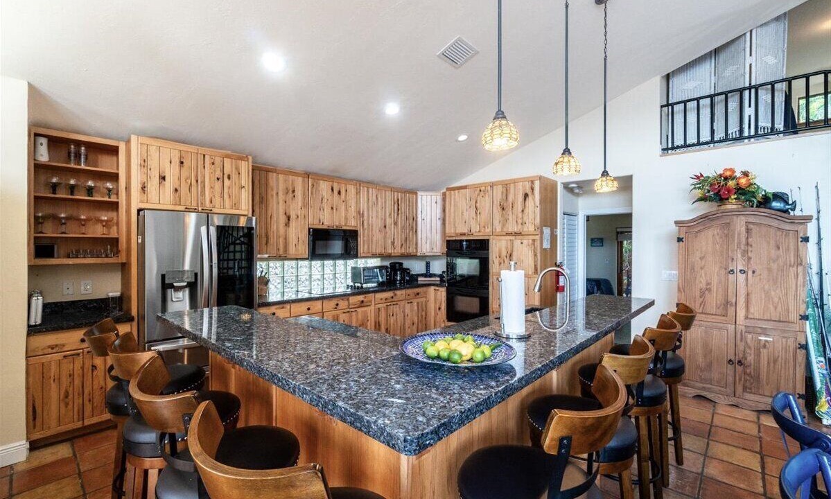 Photo of Kitchen in Marathon