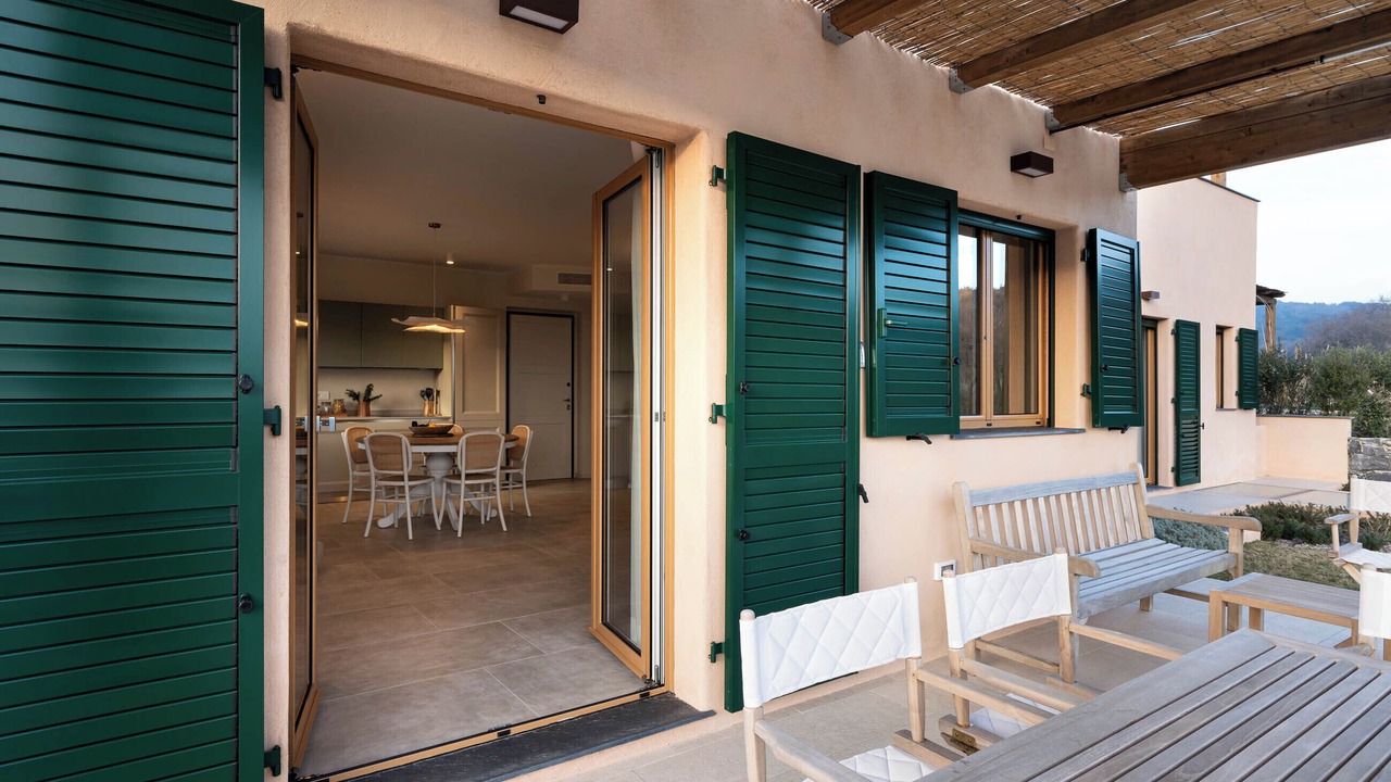 Photo of Patio Balcony in Finale Ligure