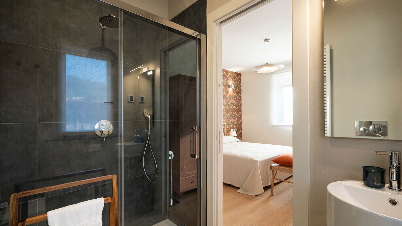 Photo of Bathroom in Finale Ligure