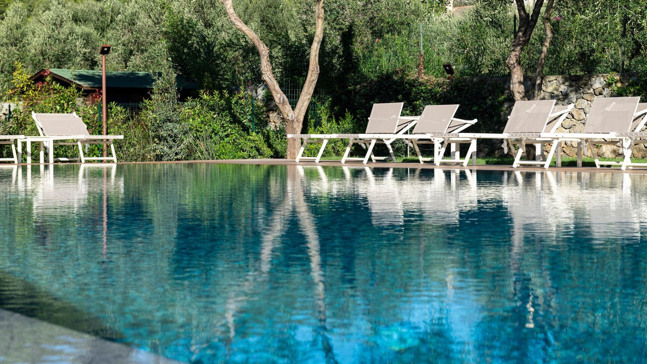 Photo of Outdoor in Finale Ligure