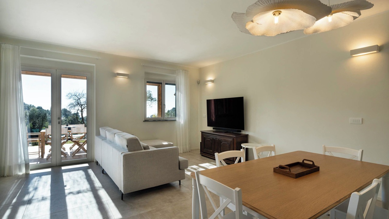 Photo of Livingroom in Finale Ligure
