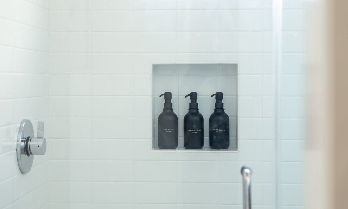 Photo of Bathroom in The Strand